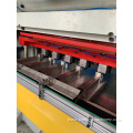 High Speed 18L Paint can ear lug making production line